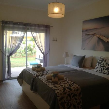 Apartamento O Jardins Da Marina Albufeira Luaran gambar