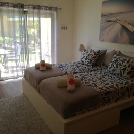 Apartamento O Jardins Da Marina Albufeira Luaran gambar