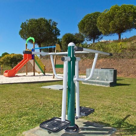 Apartamento O Jardins Da Marina Albufeira Luaran gambar