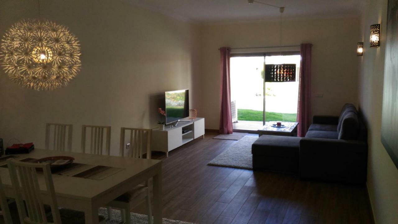 Apartamento O Jardins Da Marina Albufeira Luaran gambar