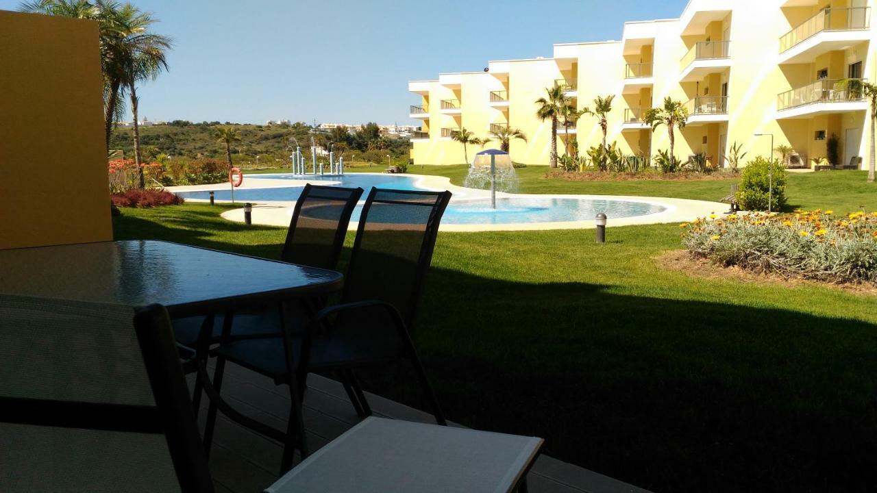 Apartamento O Jardins Da Marina Albufeira Luaran gambar