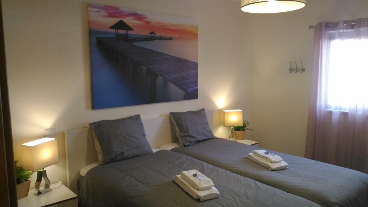 Apartamento O Jardins Da Marina Albufeira Luaran gambar