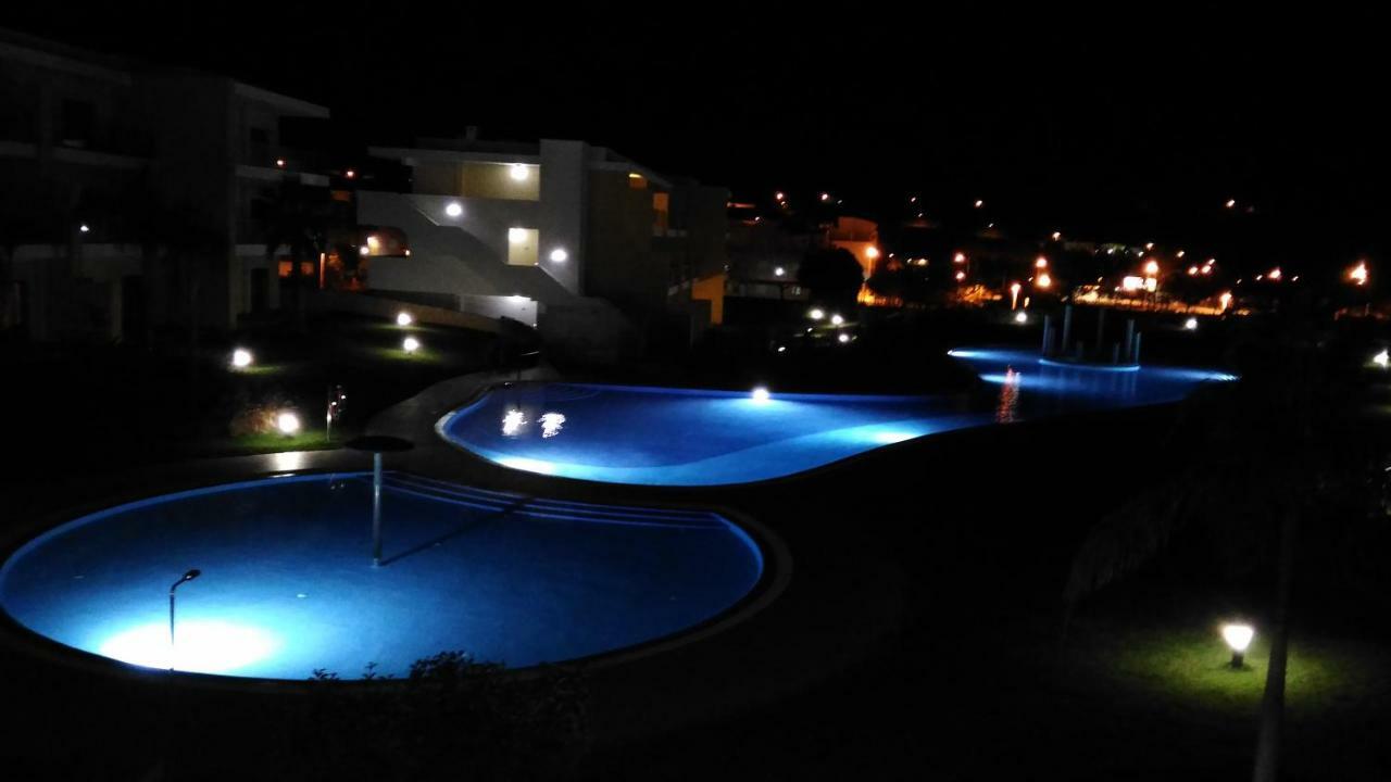 Apartamento O Jardins Da Marina Albufeira Luaran gambar
