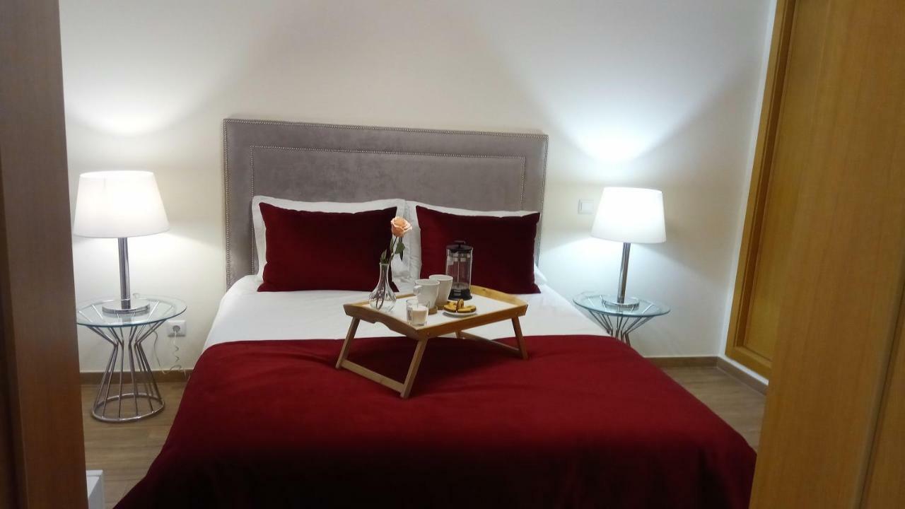 Apartamento O Jardins Da Marina Albufeira Luaran gambar
