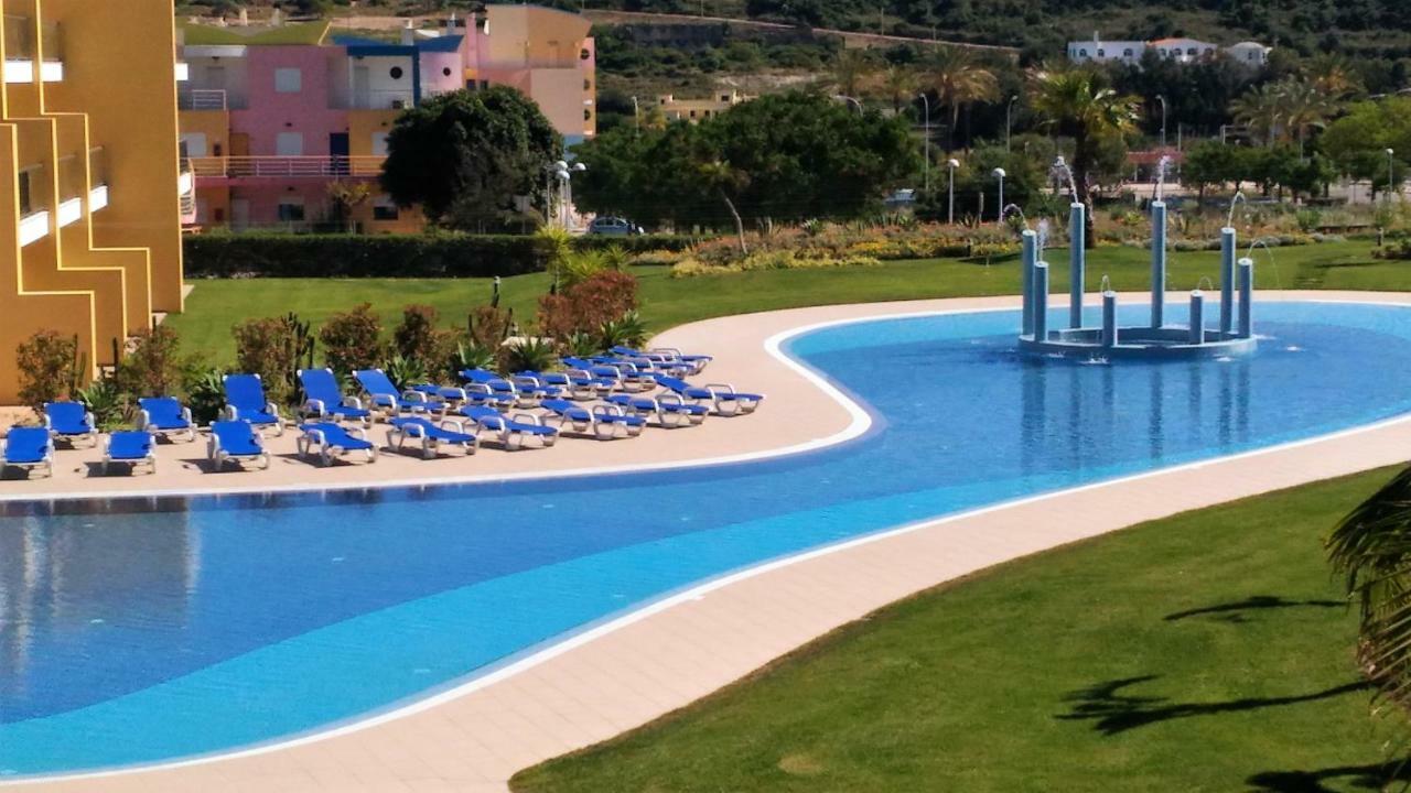 Apartamento O Jardins Da Marina Albufeira Luaran gambar