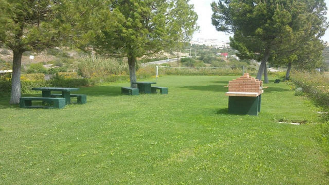Apartamento O Jardins Da Marina Albufeira Luaran gambar