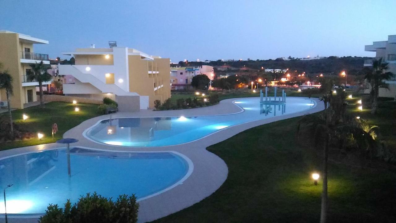 Apartamento O Jardins Da Marina Albufeira Luaran gambar