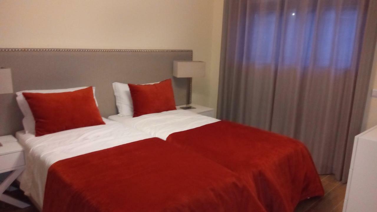 Apartamento O Jardins Da Marina Albufeira Luaran gambar
