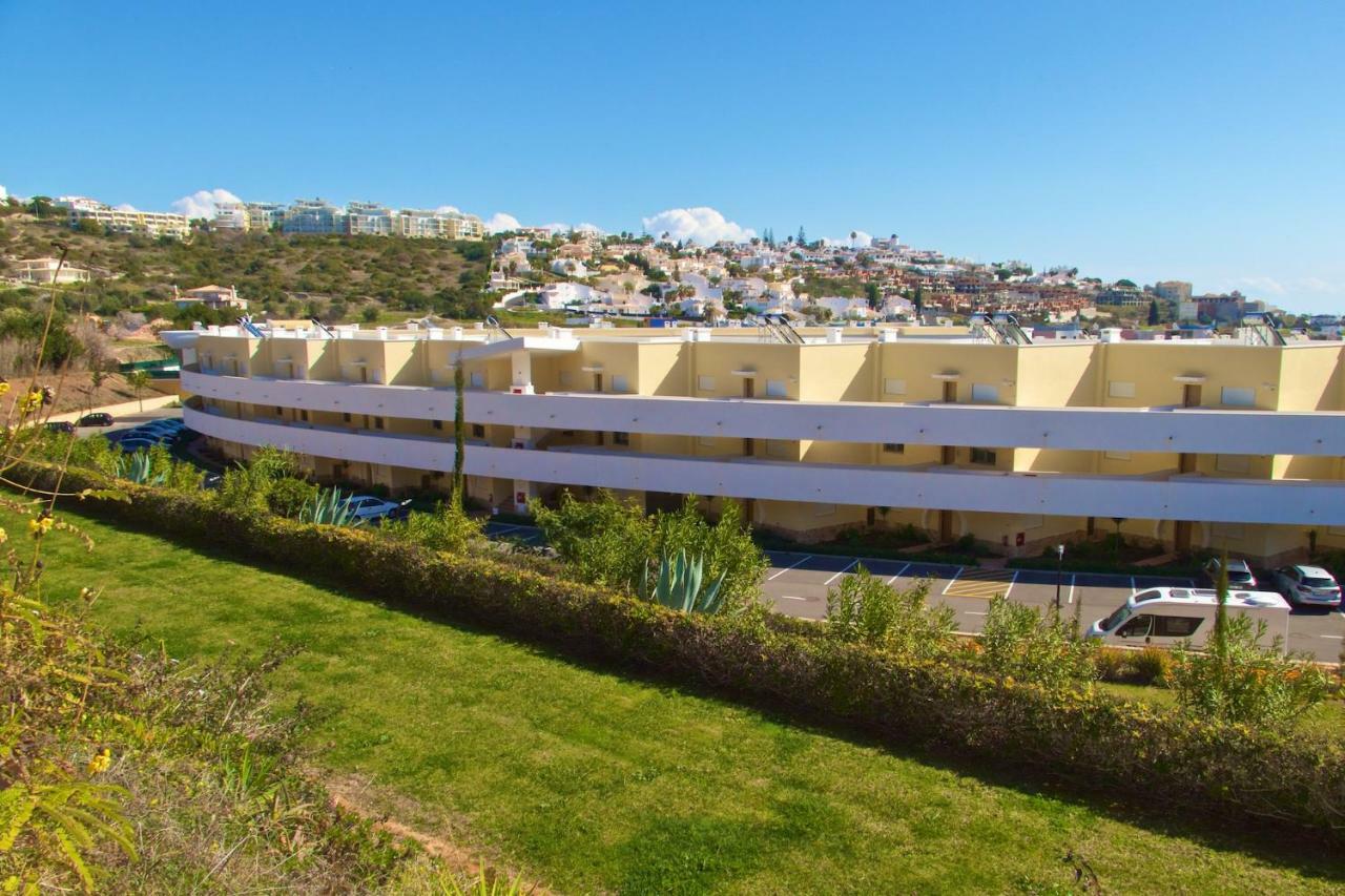 Apartamento O Jardins Da Marina Albufeira Luaran gambar