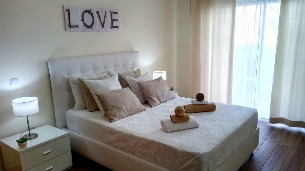 Apartamento O Jardins Da Marina Albufeira Luaran gambar