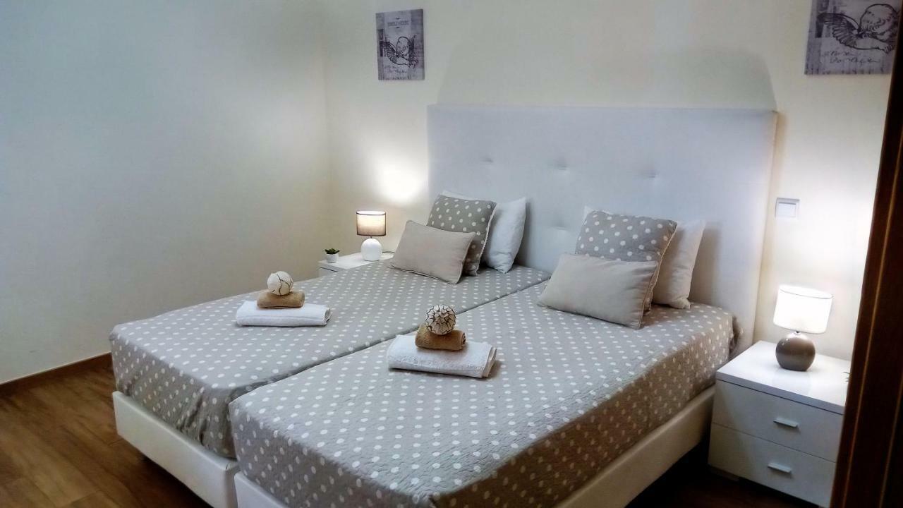 Apartamento O Jardins Da Marina Albufeira Luaran gambar