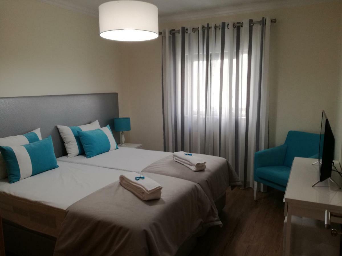 Apartamento O Jardins Da Marina Albufeira Luaran gambar