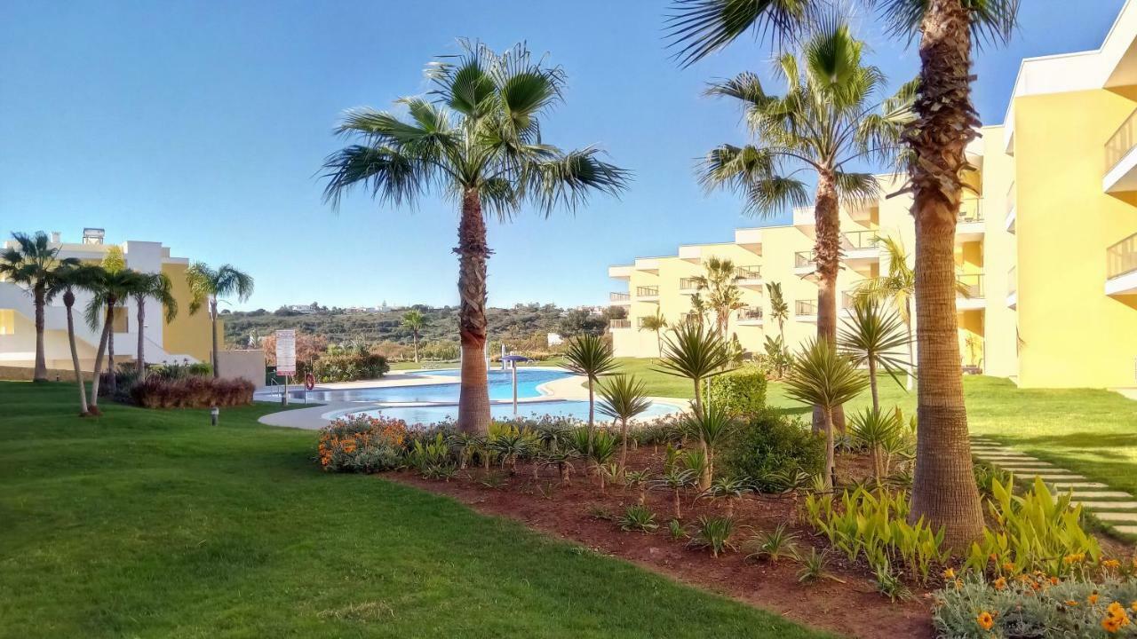 Apartamento O Jardins Da Marina Albufeira Luaran gambar
