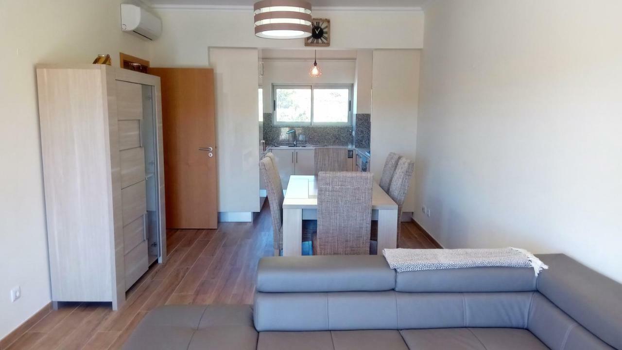 Apartamento O Jardins Da Marina Albufeira Luaran gambar