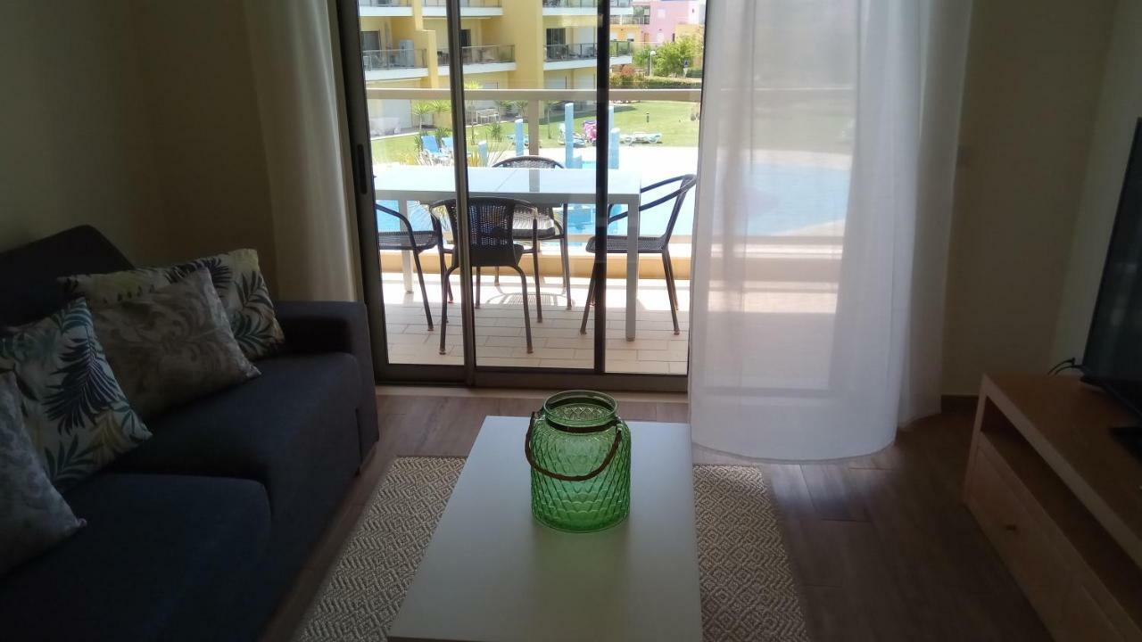 Apartamento O Jardins Da Marina Albufeira Luaran gambar