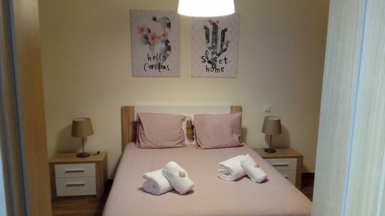 Apartamento O Jardins Da Marina Albufeira Luaran gambar