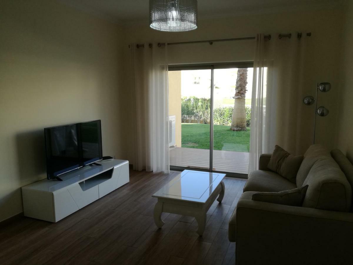 Apartamento O Jardins Da Marina Albufeira Luaran gambar